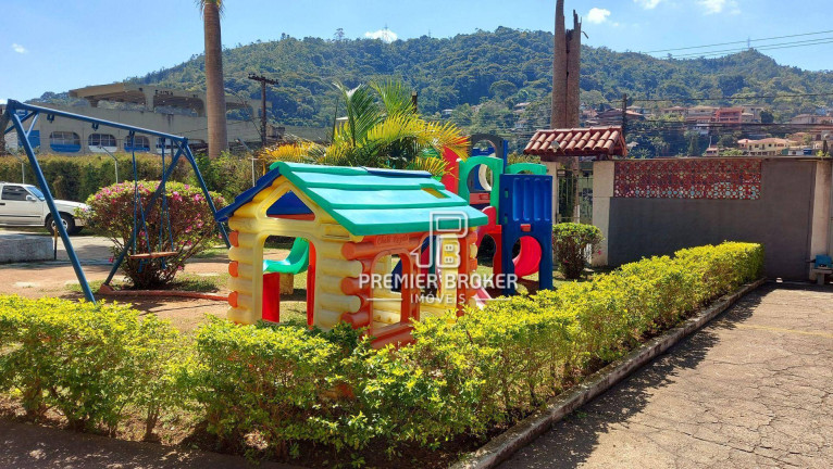 Imagem Apartamento com 2 Quartos à Venda, 36 m² em Barra Do Imbuí - Teresópolis