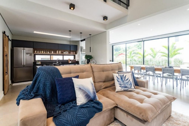 Imagem Casa com 3 Quartos à Venda, 215 m² em Residencial Ibi-aram - Itupeva Imagem Casa com 3 Quartos à Venda, 215 m² em Residencial Ibi-aram - Itupeva