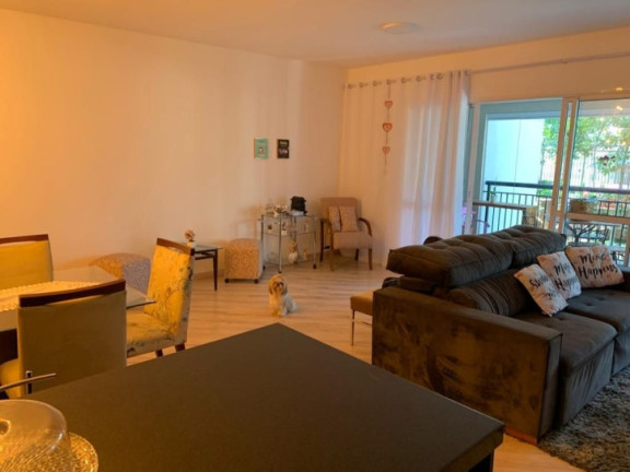 Imagem Apartamento com 2 Quartos à Venda, 105 m² em Vila Irmãos Arnoni - São Paulo Imagem Apartamento com 2 Quartos à Venda, 105 m² em Vila Irmãos Arnoni - São Paulo