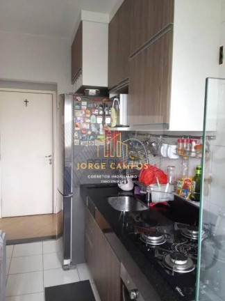 Imagem Apartamento com 2 Quartos à Venda, 53 m² em Jardim Augusta - São José Dos Campos Imagem Apartamento com 2 Quartos à Venda, 53 m² em Jardim Augusta - São José Dos Campos