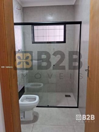 Imagem Casa com 3 Quartos à Venda, 120 m² em Vila Alto Paraíso - Bauru Imagem Casa com 3 Quartos à Venda, 120 m² em Vila Alto Paraíso - Bauru