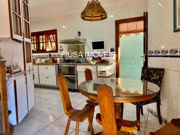 Imagem Sobrado com 4 Quartos à Venda,  em City Ribeirão - Ribeirão Preto