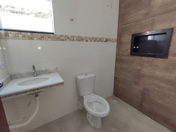 Imagem Casa com 2 Quartos à Venda, 125 m² em Estância Balneária Tupy - Itanhaém