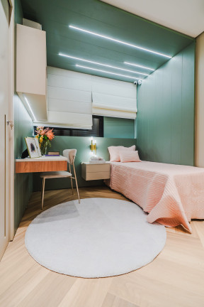Imagem Apartamento com 3 Quartos à Venda, 89 m² em Setor Oeste - Goiania Imagem Apartamento com 3 Quartos à Venda, 89 m² em Setor Oeste - Goiania