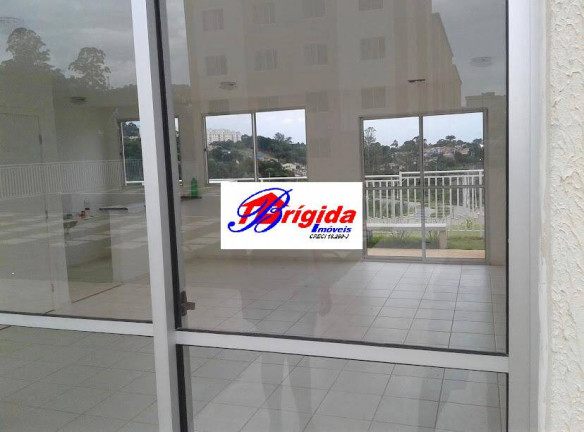 Imagem Apartamento com 2 Quartos à Venda, 45 m² em Jardim Petrópolis - Cotia Imagem Apartamento com 2 Quartos à Venda, 45 m² em Jardim Petrópolis - Cotia