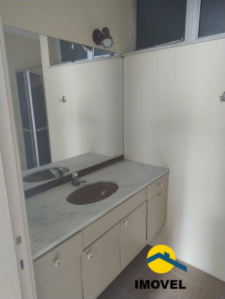 Imagem Apartamento com 3 Quartos à Venda, 150 m² em Icaraí - Niterói Imagem Apartamento com 3 Quartos à Venda, 150 m² em Icaraí - Niterói