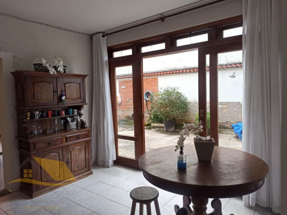 Imagem Casa com 4 Quartos à Venda, 200 m² em Chácara Paraíso - Nova Friburgo
