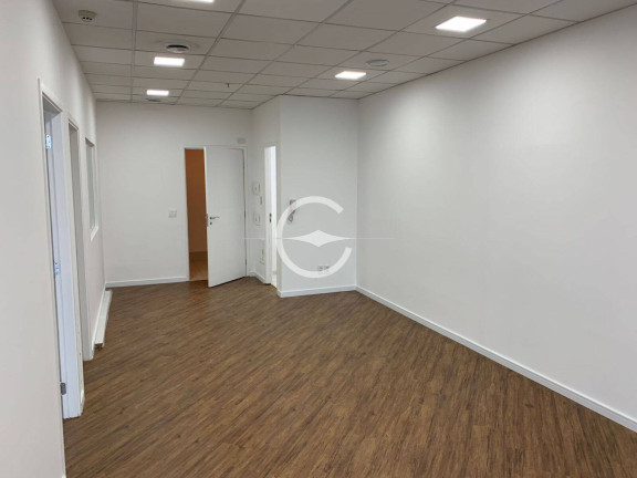 Imagem Imóvel Comercial para Alugar, 64 m² em Vila Cordeiro - São Paulo Imagem Imóvel Comercial para Alugar, 64 m² em Vila Cordeiro - São Paulo