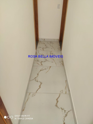 Imagem Casa com 3 Quartos à Venda, 82 m² em Jardim Marambaia - Jundiaí