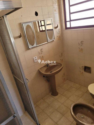 Imagem Casa com 4 Quartos à Venda, 230 m² em Jardim Santa Genebra - Campinas Imagem Casa com 4 Quartos à Venda, 230 m² em Jardim Santa Genebra - Campinas
