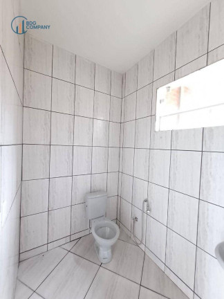 Imagem Sala Comercial à Venda ou Locação, 40 m² em Rio Bonito - Irati