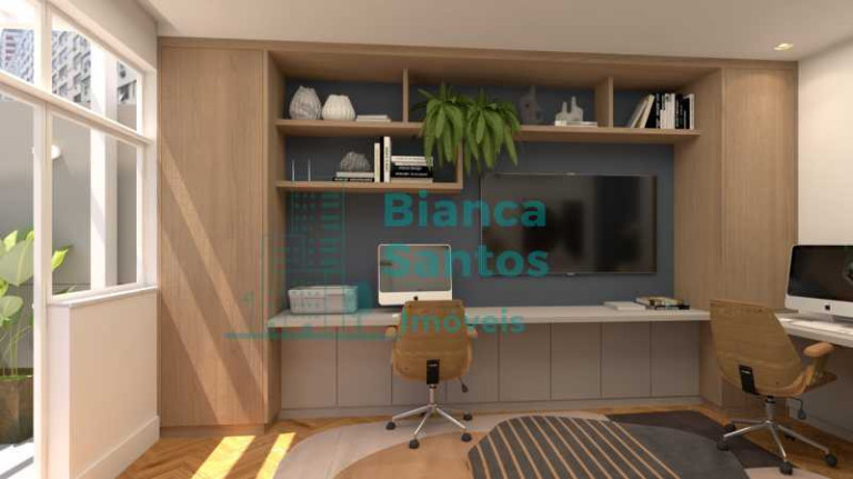 Imagem Apartamento com 4 Quartos à Venda, 420 m² em Flamengo - Rio De Janeiro