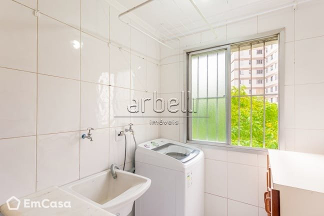 Imagem Apartamento com 2 Quartos à Venda, 54 m² em Jardim íris - São Paulo