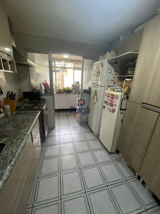 Imagem Apartamento com 2 Quartos à Venda, 80 m² em Vila Celeste - São Paulo