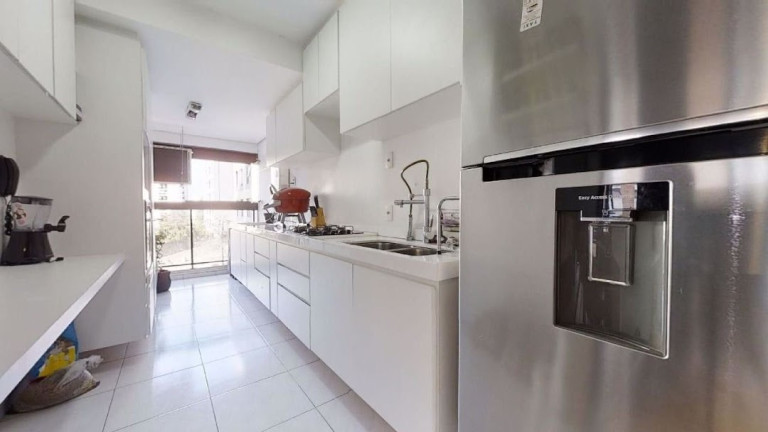 Imagem Apartamento com 1 Quarto à Venda, 75 m² em Vila Suzana - São Paulo Imagem Apartamento com 1 Quarto à Venda, 75 m² em Vila Suzana - São Paulo