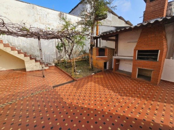 Imagem Sobrado com 3 Quartos à Venda, 250 m² em Santana - São Paulo Imagem Sobrado com 3 Quartos à Venda, 250 m² em Santana - São Paulo