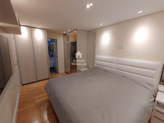 Imagem Apartamento com 3 Quartos à Venda, 140 m² em Perdizes - São Paulo