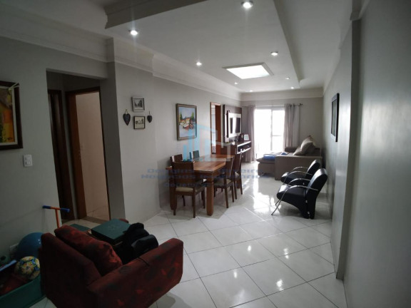 Imagem Apartamento com 3 Quartos à Venda, 116 m² em Guilhermina - Praia Grande Imagem Apartamento com 3 Quartos à Venda, 116 m² em Guilhermina - Praia Grande