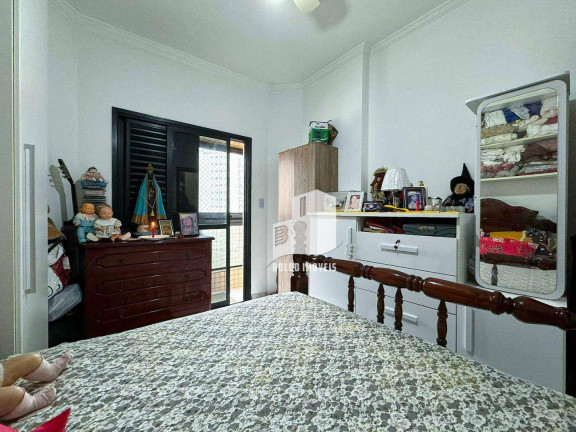 Imagem Apartamento com 2 Quartos à Venda, 134 m² em Vila Guilhermina - Praia Grande Imagem Apartamento com 2 Quartos à Venda, 134 m² em Vila Guilhermina - Praia Grande