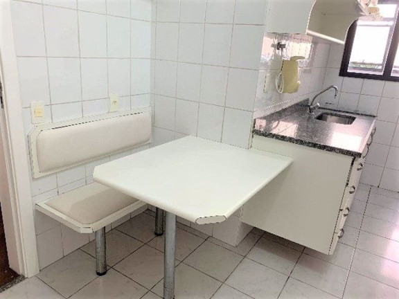 Imagem Apartamento com 3 Quartos à Venda, 102 m² em Indianópolis - São Paulo