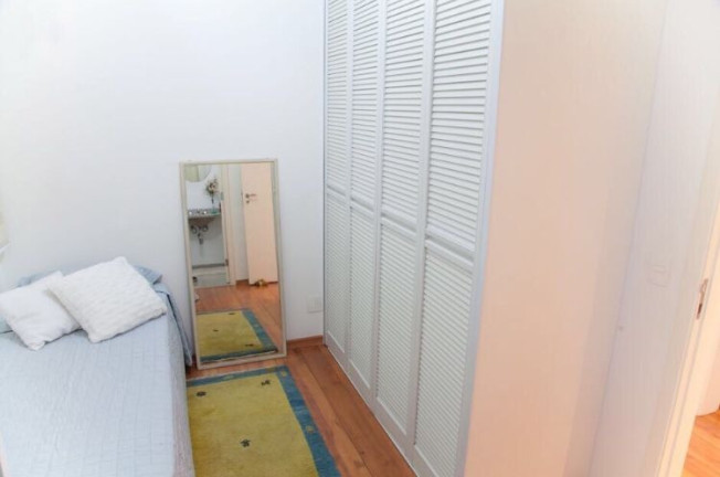 Imagem Imóvel com 3 Quartos à Venda, 115 m² em Brooklin Paulista - São Paulo