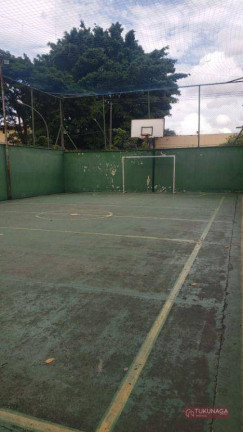 Imagem Apartamento com 2 Quartos à Venda, 58 m² em Vila Guilherme - São Paulo