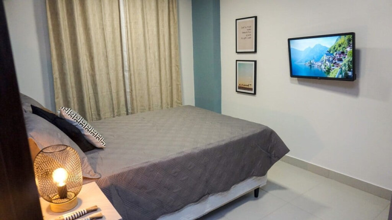 Imagem Apartamento com 2 Quartos à Venda, 58 m² em Bessa - João Pessoa