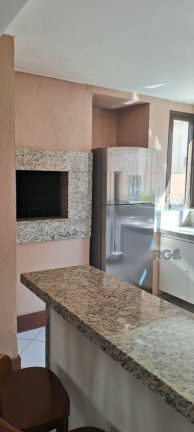 Imagem Apartamento com 3 Quartos à Venda, 157 m² em São João - Porto Alegre