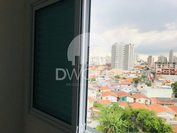 Imagem Cobertura com 2 Quartos à Venda, 98 m² em Santa Maria - Santo André Imagem Cobertura com 2 Quartos à Venda, 98 m² em Santa Maria - Santo André