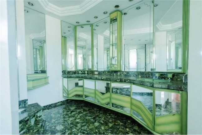 Casa com 5 Quartos à Venda, 629 m² em Jardim Da Saúde - São Paulo