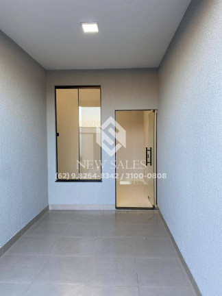 Imagem Casa com 2 Quartos à Venda, 168 m² em Residencial Ponta Negra - Goiânia Imagem Casa com 2 Quartos à Venda, 168 m² em Residencial Ponta Negra - Goiânia