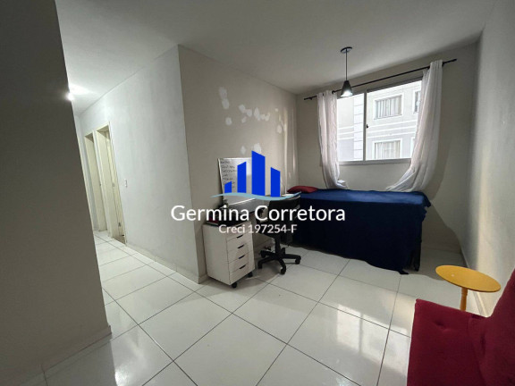 Imagem Apartamento com 1 Quarto à Venda, 43 m² em Portais (polvilho) - Cajamar