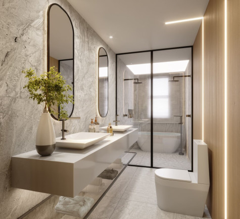 Imagem Apartamento com 3 Quartos à Venda, 177 m² em Setor Marista - Goiânia