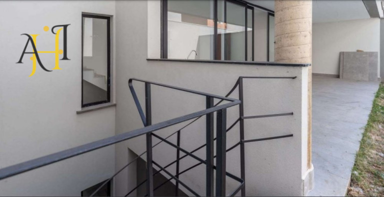 Imagem Casa com 4 Quartos à Venda, 367 m² em Alto Da Boa Vista - São Paulo