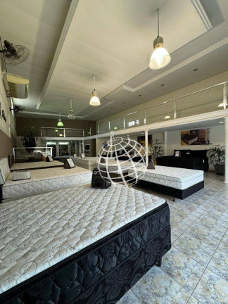 Imagem Galpão para Alugar, 750 m² em Jardim Brasil - Atibaia Imagem Galpão para Alugar, 750 m² em Jardim Brasil - Atibaia