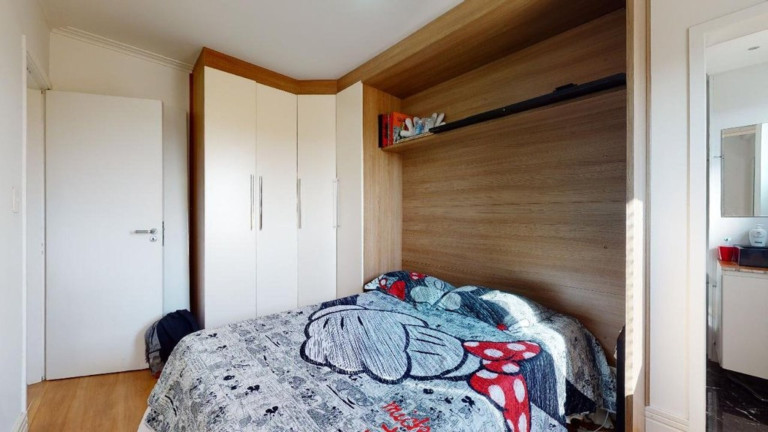 Imagem Apartamento com 3 Quartos à Venda, 89 m² em Casa Verde - São Paulo