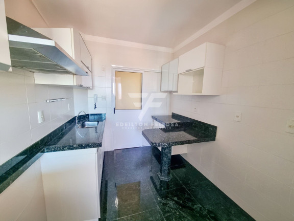Imagem Apartamento com 3 Quartos à Venda, 87 m² em Santa Mônica - Uberlândia Imagem Apartamento com 3 Quartos à Venda, 87 m² em Santa Mônica - Uberlândia