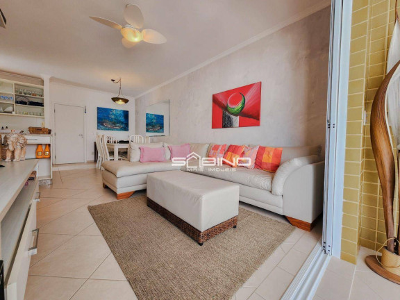 Cobertura com 4 Quartos à Venda, 198 m² em Riviera De São Lourenço - Bertioga