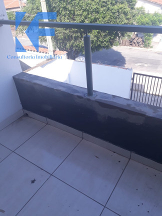 Imagem Casa com 2 Quartos à Venda, 65 m² em Centro - Sumaré