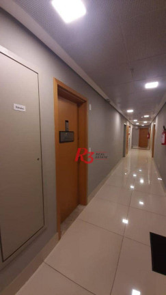 Imagem Sala Comercial à Venda ou Locação, 58 m² em Vila Belmiro - Santos Imagem Sala Comercial à Venda ou Locação, 58 m² em Vila Belmiro - Santos