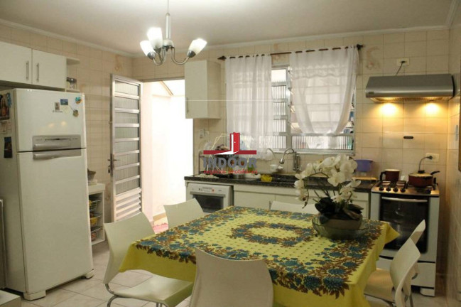 Imagem Casa com 3 Quartos à Venda, 185 m² em água Fria - São Paulo