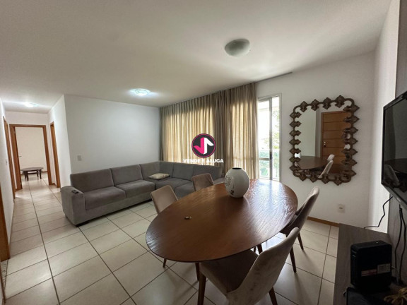 Apartamento com 3 Quartos para Alugar, 97 m² em Alvorada - Cuiabá