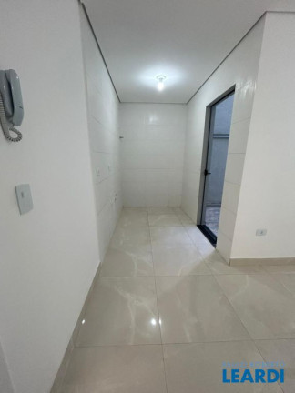 Imagem Apartamento com 2 Quartos à Venda, 43 m² em Vila Príncipe De Gales - Santo André