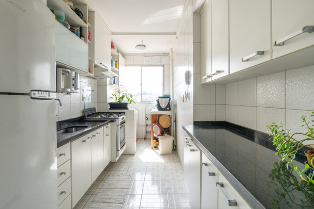 Imagem Imóvel com 2 Quartos à Venda, 55 m² em Jardim Ivana - São Paulo
