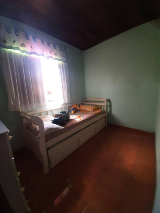 Imagem Sobrado com 4 Quartos à Venda, 280 m² em Parque Continental - Guarulhos