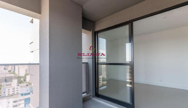 Imagem Apartamento com 2 Quartos à Venda, 60 m² em Pinheiros - São Paulo