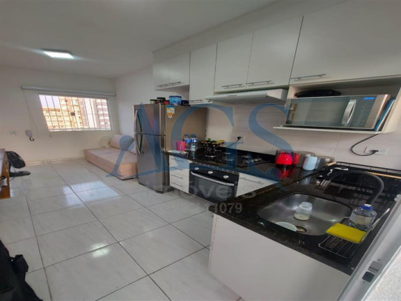 Imagem Apartamento com 1 Quarto à Venda, 35 m² em Vila Matilde - São Paulo Imagem Apartamento com 1 Quarto à Venda, 35 m² em Vila Matilde - São Paulo
