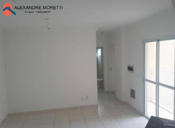 Imagem Apartamento com 2 Quartos à Venda, 52 m² em Jardim Pagliato - Sorocaba Imagem Apartamento com 2 Quartos à Venda, 52 m² em Jardim Pagliato - Sorocaba