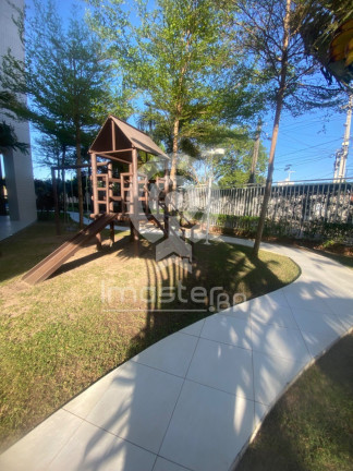 Imagem Apartamento com 3 Quartos à Venda, 119 m² em Engenheiro Luciano Cavalcante - Fortaleza