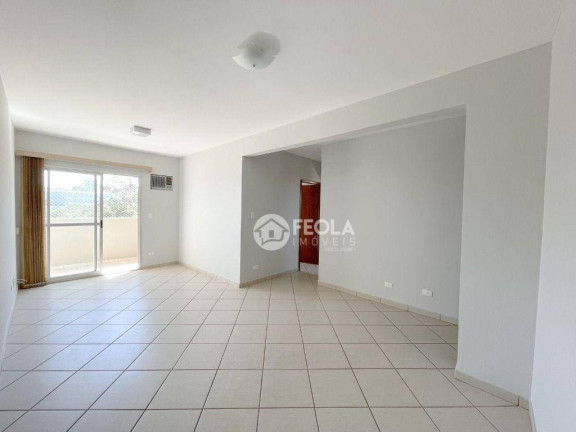 Imagem Apartamento com 3 Quartos à Venda, 85 m² em Jardim Santana - Americana Imagem Apartamento com 3 Quartos à Venda, 85 m² em Jardim Santana - Americana
